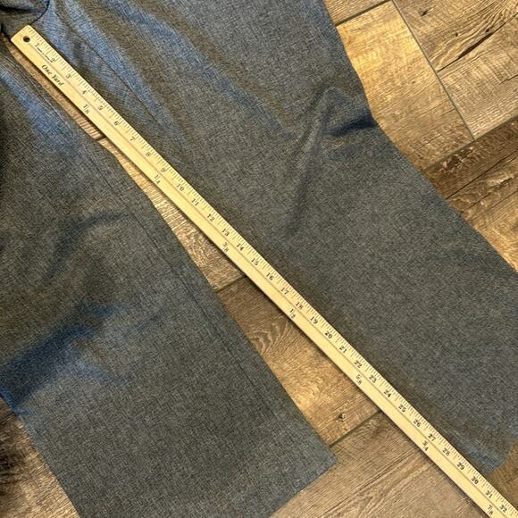 KUT from the Kloth Women's Trouser Pants Gray Size 20W - Picture 3 of 7